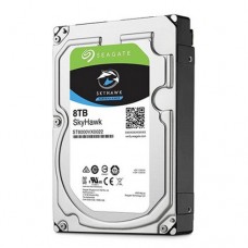 Seagate  SkyHawk ST8000VX0022-sata3 - 8TB